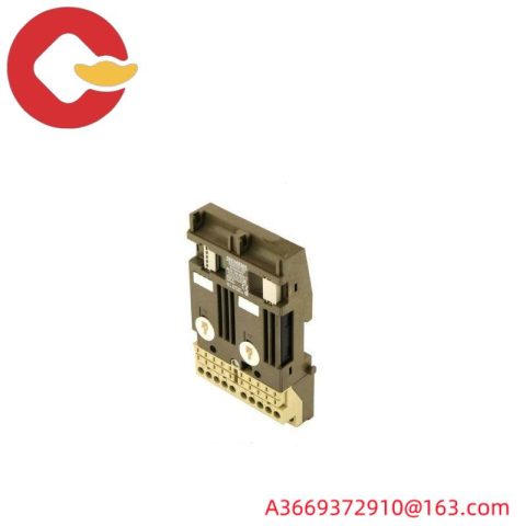 SIEMENS 6ES5700-8МА11 Bus Module - Industrial Communication Backbone