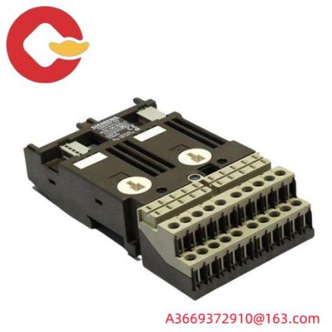 Siemens 6ES5700-8MA11 Bus Module - Industrial Communication Solution