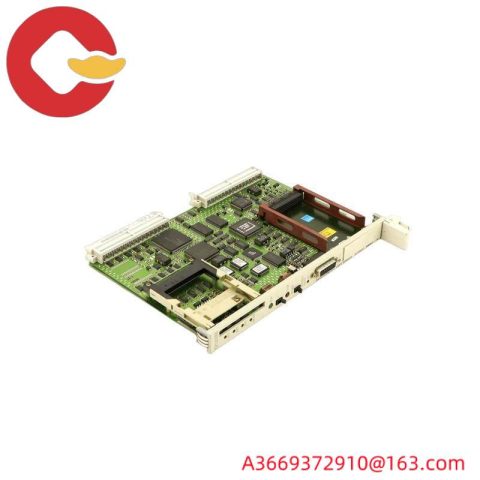 SIEMENS 6ES5928-3UB21 CPU Module: High-Performance Control Core for Industrial Automation