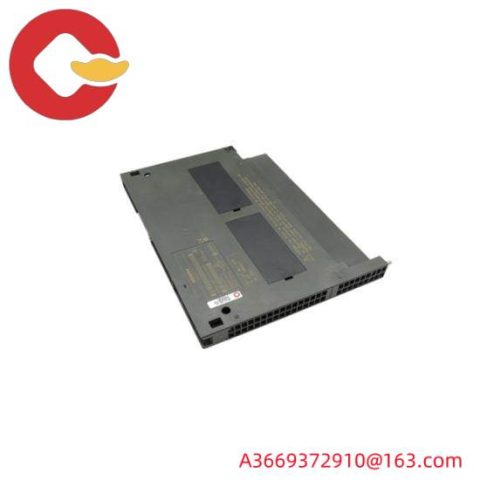Siemens SIMATIC S5 CPU 944 6ES5944-7UB21 Central Processing Unit for Industrial Automation