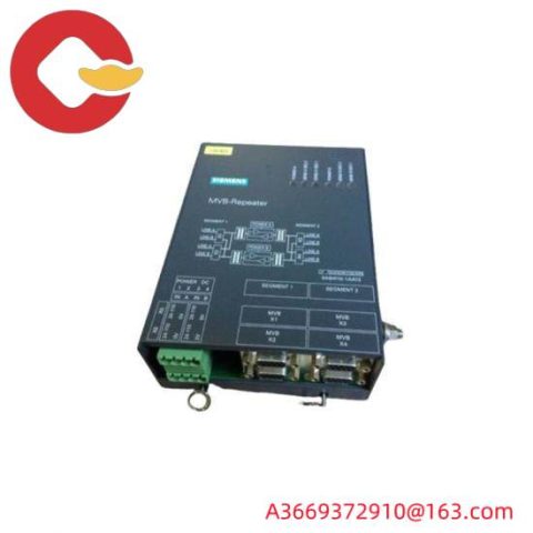 Siemens 6ES5946-3UA23: Industry-Leading Control Module