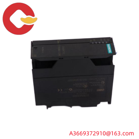 Siemens 6ES5946-3UA23: Industry-Leading Control Module