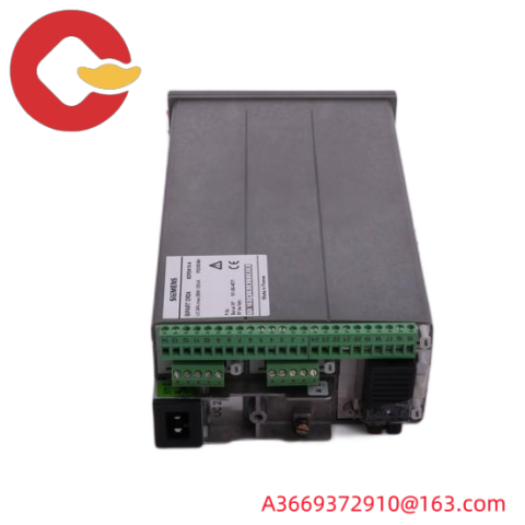 Siemens 6ES5946-3UA23: Industry-Leading Control Module