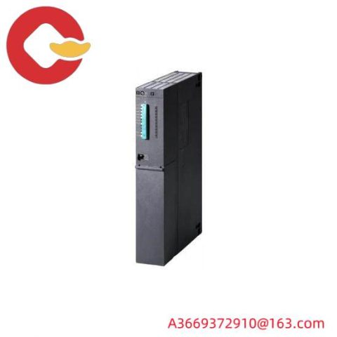 Siemens 6ES5948-3UR23 Digital Output Module, Compact Design with High Reliability