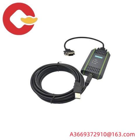 Siemens 6ES5948-3UR23 Digital Output Module, Compact Design with High Reliability