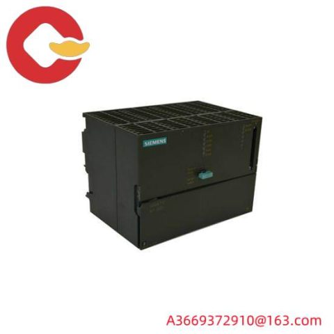 Siemens 6ES5948-3UR23 Digital Output Module, Compact Design with High Reliability