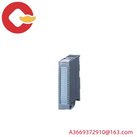 SIEMENS 6ES7132-1BH00-0XB0: Efficient 16-DO Electronic Module for ET 200L