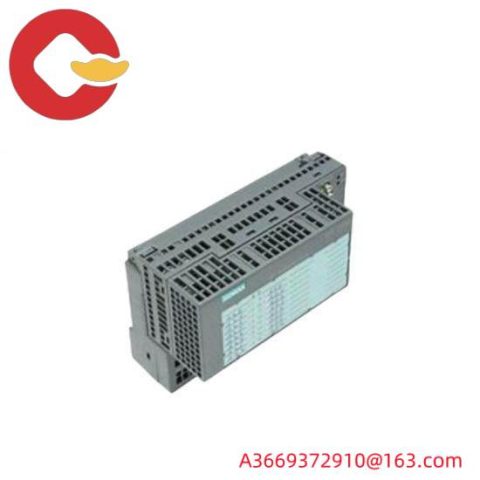 SIEMENS 6DD1681-0EB3 - SIMADYN D Control System Interface Module