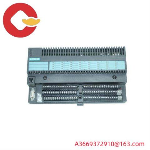 SIEMENS 6ES7133-0BN01-0XB0 Electronic Module Digital