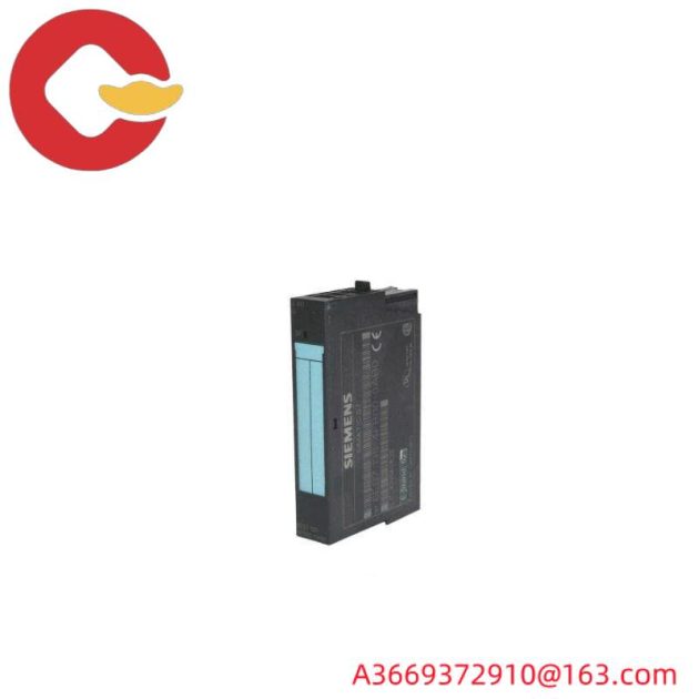 SIEMENS 6ES7135-4FB00-0AB0: Advanced PLC Output Module for Industrial Automation