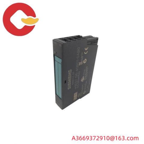 Siemens 6ES7 135-4GB01-0AB0 Analog Output Module