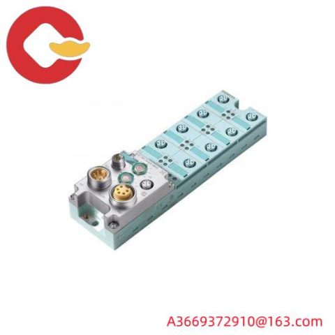 SIEMENS 6ES7141-3BF00-0XA0 Basic Control Module