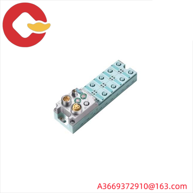SIEMENS 6ES7143-3BH00-0XA0: Industrial PLC Module for Precision Control