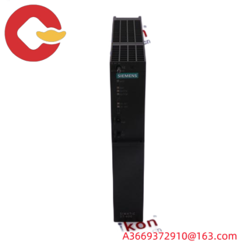 Siemens 6ES7151-7AB00-0AB0 Industrial Communication Module