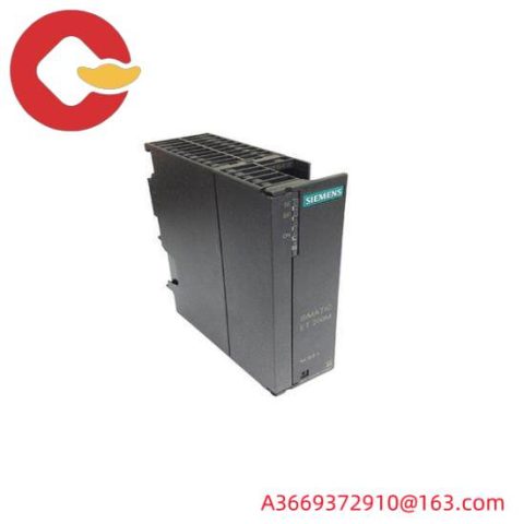 Siemens 6ES7153-1AA03-0XA1 IM Interface Module