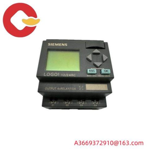 Siemens 6ES7193-1FL50-0XA0 SIMATIC S7 Terminal Module