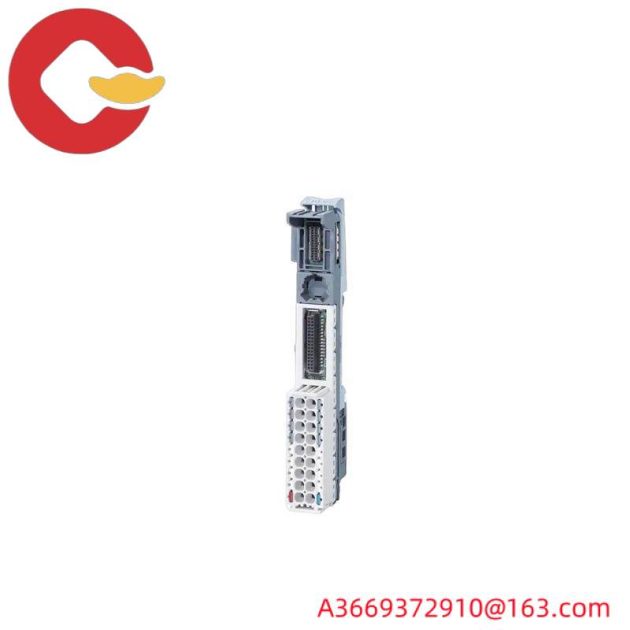Siemens 6ES7193-6BP00-0DA0 Base Unit: Industrial Control System Core Component