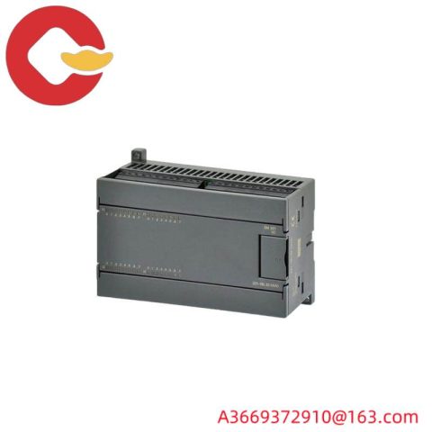 SIEMENS 6ES7221-1BH22-0XA8 Digital Input Module for PLC Control Systems