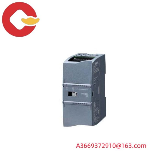 SIEMENS SIMATIC S7 Analogue Input Module 6ES7231-5PD32-0XB0, Advanced Control Solutions for Industrial Automation