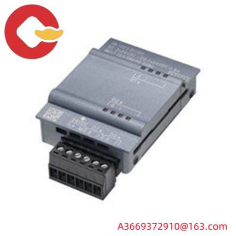 AB 1756-OF8/A, Advanced Industrial Control Module