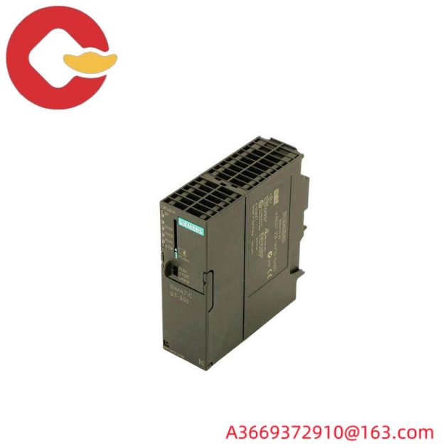 SIEMENS 6ES7314-1AF10-0AB0 Integrated Interface Module, Automation Solutions