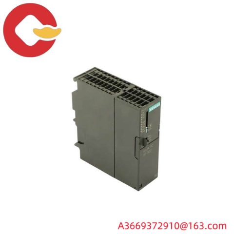 Siemens S7-300 CPU 317-2 PN/DP Module, 6ES7317-2EK14-0AB0, Control Unit with Enhanced Work Memory