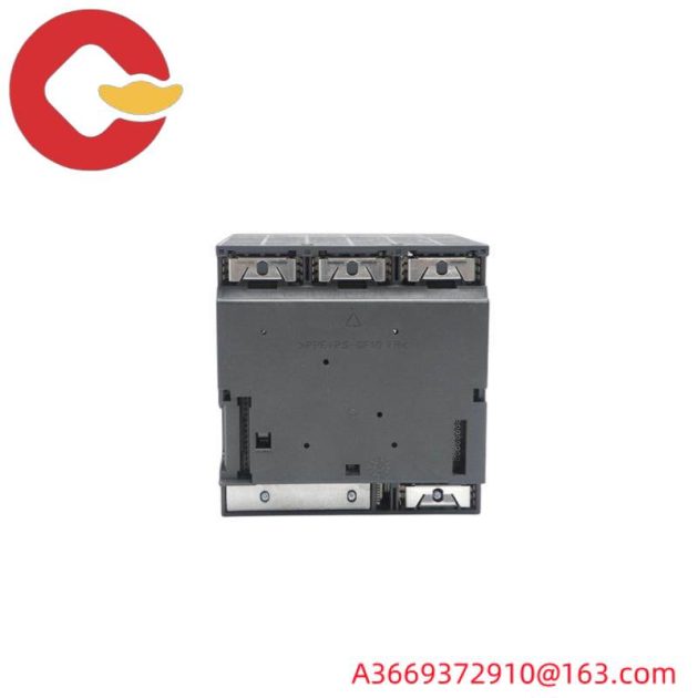 SIEMENS 6ES7318-3EL00-0AB0 Control System Module