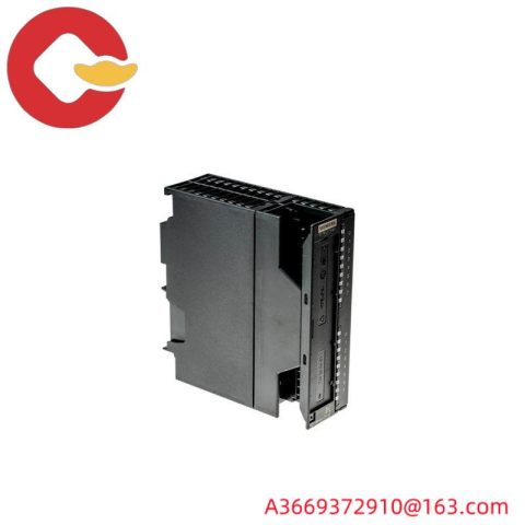 SIEMENS 6ES7321-1BH02-0AA0 Digital Input Module