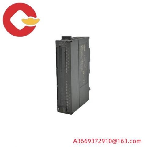 Siemens 6GK7342-2AH00-8BA0 PLC Control Module