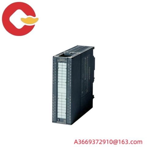 SIEMENS 6ES7322-1BF01-0AA0 Digital Output Module, Precision Control for Industry 4.0