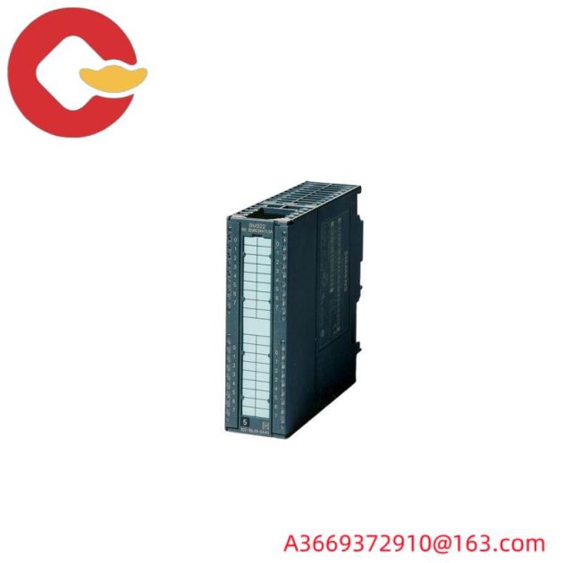 SIEMENS 6ES7322-1BH01-0AA0 Digital Output Module