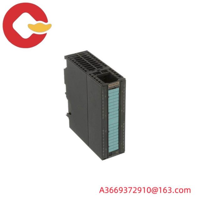 SIEMENS 6ES7322-1HF10-0AA0: Digital Output Module for Industrial Automation