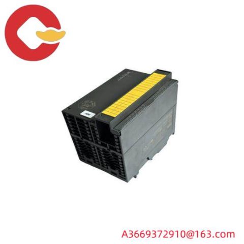 SIEMENS 6ES7326-1BK01-0AB0 Digital Input Module - Industrial Control Solutions