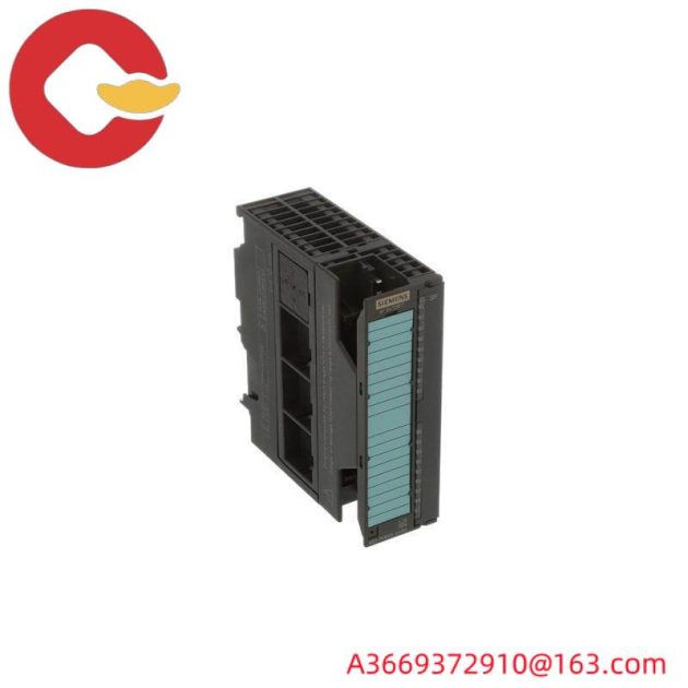 SIEMENS 6ES7331-7KB02-0AB0: High-Performance Input Module for Industrial Automation