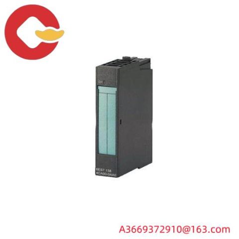 SIEMENS 6ES7331-7NF00-0AB0: High-Performance Input Module for Automation Solutions