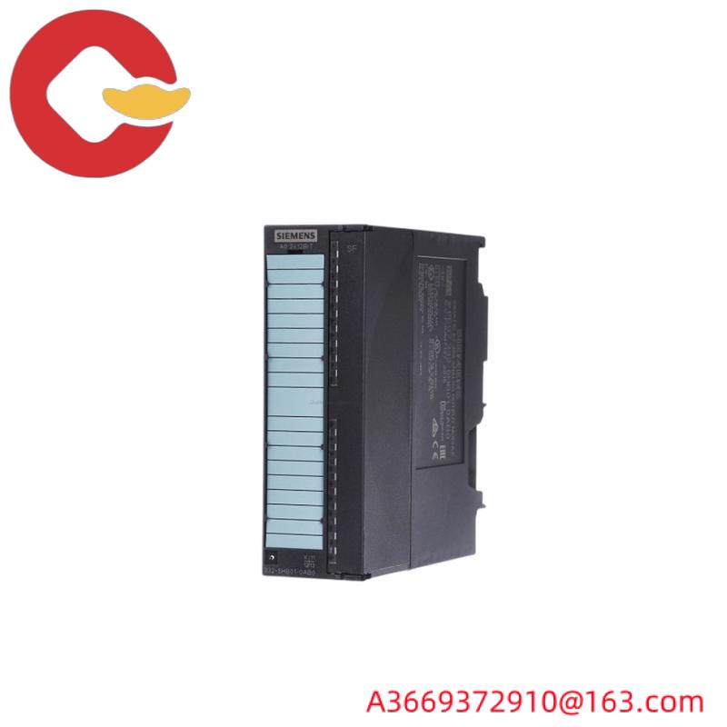 siemens_6es7332-5hb01-0ab0_expansion_module.jpg SIEMENS 6ES7332-5HB01-0AB0 Modular Automation Expansion Module
