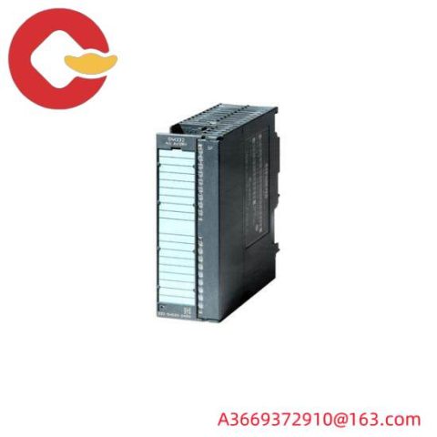 SIEMENS 6ES7332-5HD01-0AB0 Analog Output Module, Industrial Control Solutions