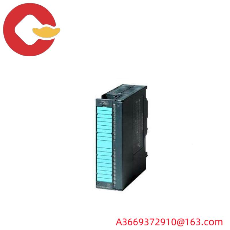 siemens_6es7332-7nd02-0ab0_sm_332_analog_output.jpg SIEMENS 6ES7332-7ND02-0AB0 - Analog Output Module for Industrial Automation