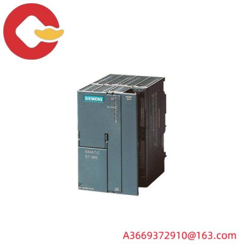 Siemens 6ES7361-3CA01-0AA0 Ethernet Communication Module, Industrial Automation