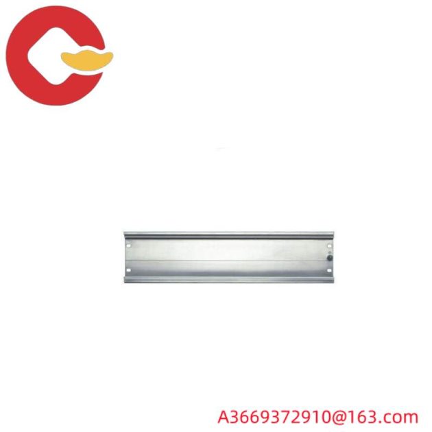 Siemens 6ES7390-1AJ30-0AA0 S7-300, Rail Length 830mm