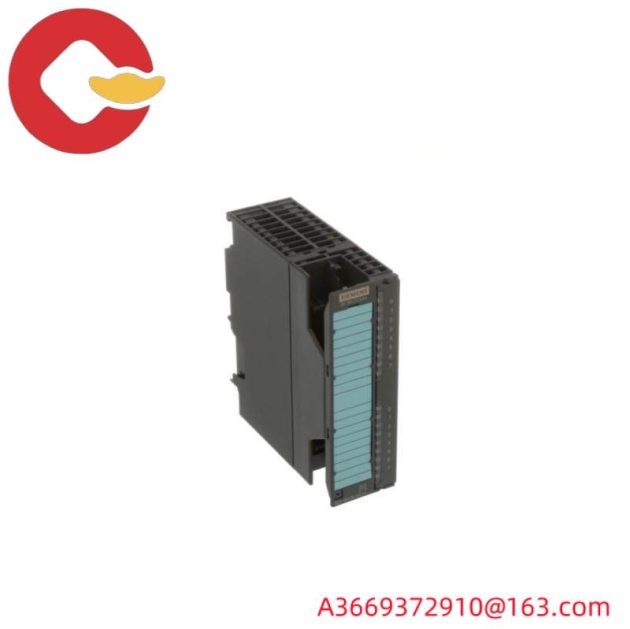 SIEMENS 6ES7408-1TB00-0XA0 High-Performance Power Supply Module for Industrial Automation