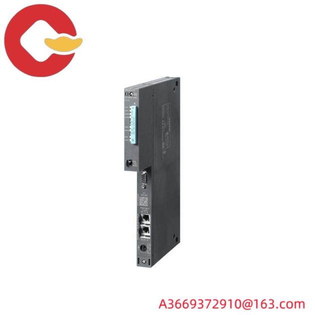 SIEMENS 6ES7412-2EK07-0AB0, Factory Automation Interface Module