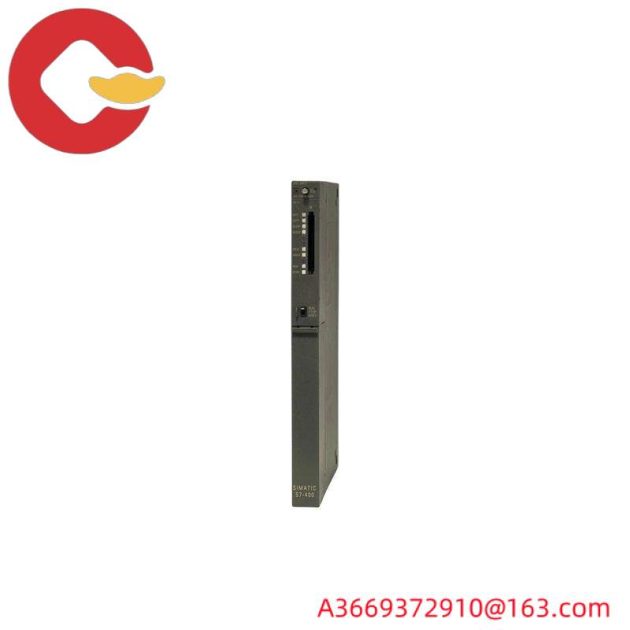 SIEMENS 6ES7414-2XK05-0AB0 CENTRAL PROCESSING UNIT: Advanced Control Core for Industrial Automation