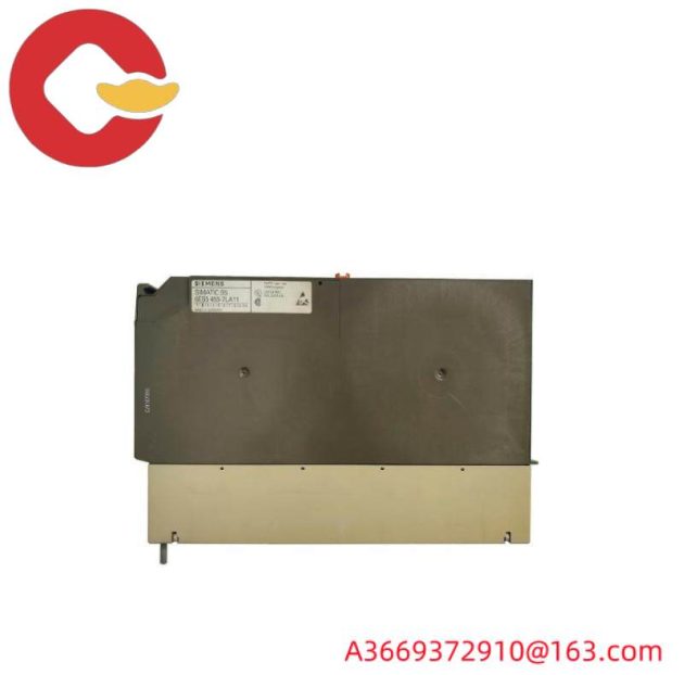Siemens SIMATIC S7-400 CPU 6ES7414-3XJ04-0AB0, High-Performance Industrial Control Module