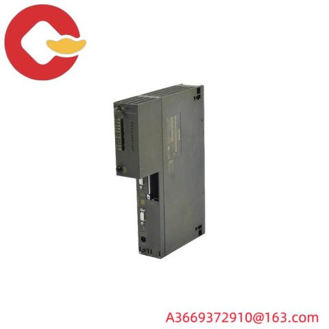 SIEMENS 6ES7414-3XJ04-0AB0 CPU Controller, Industrial Automation Control