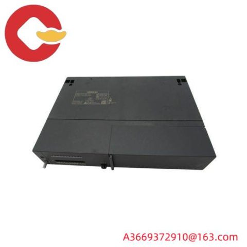 Siemens 6ES7414-3XM05-0AB0 - S7-400H CPU for High-Availability Systems