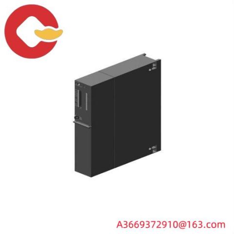 SIEMENS 6ES7416-3XR05-0AB0 Central Processing Unit Module, Advanced Automation Solution