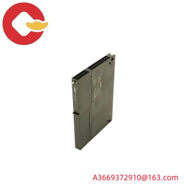 SIEMENS 6ES7460-0AA01-0AB0: High Performance Interface Module for Industrial Control Systems