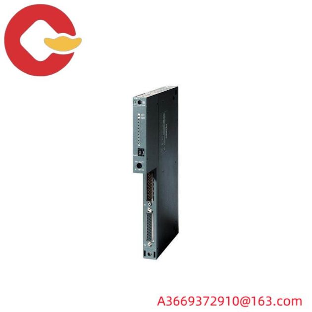 Siemens 6ES7461-0AA01-0AA0 Interface Module