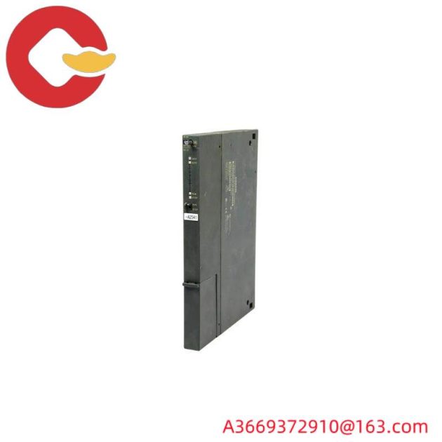 SIEMENS 6ES7467-5GJ02-0AB0 INTERFACE MODULE - Industrial Automation Solution